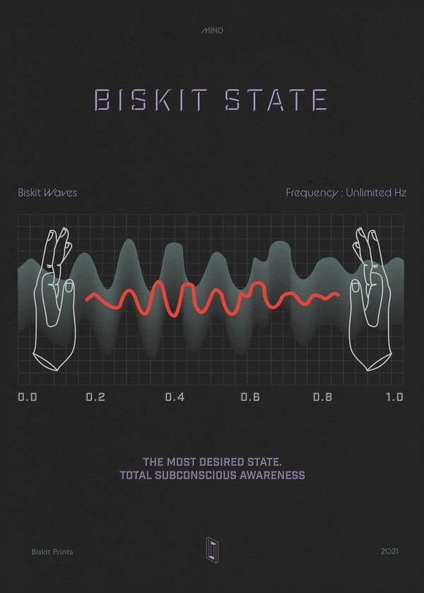 Biskit — Biskit State