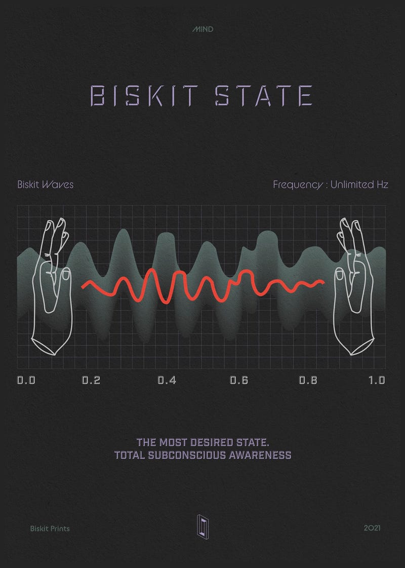 Biskit State