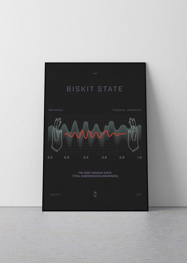 Biskit — Biskit State