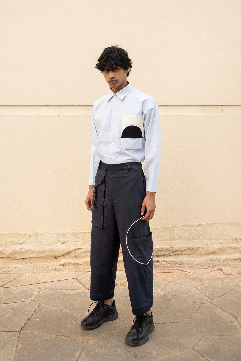 Eclipse Pants - image 1