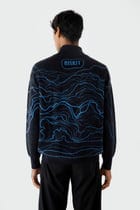 Electrical Impulses Sweater view 2