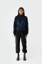 Electrical Impulses Sweater view 3