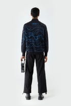 Electrical Impulses Sweater view 5
