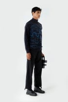 Electrical Impulses Sweater view 6