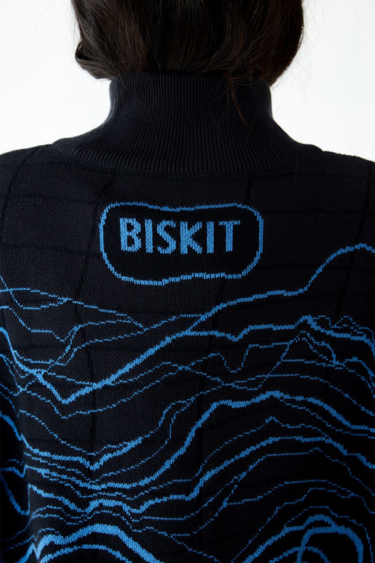 Electrical Impulses Sweater - image 7