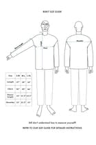 Electrical Impulses Sweater view 9