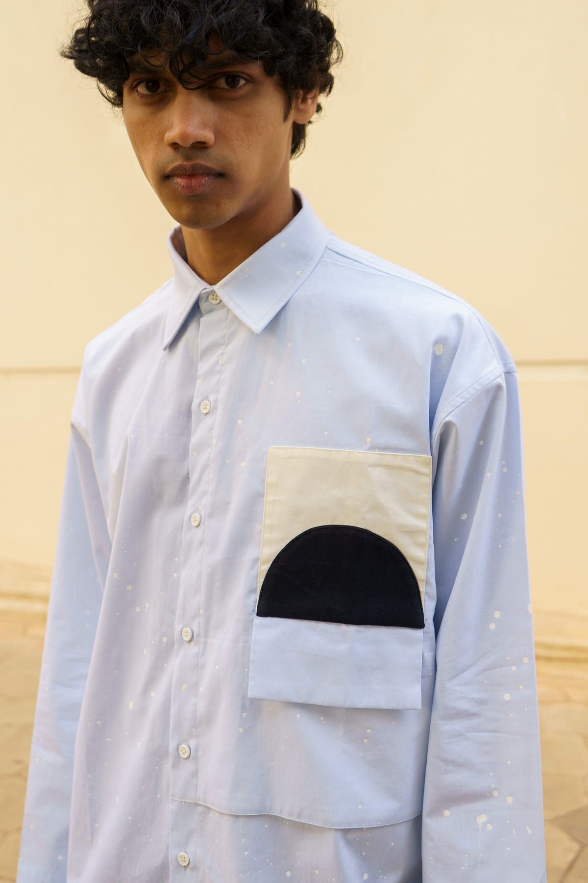 Moonset Shirt - image 1