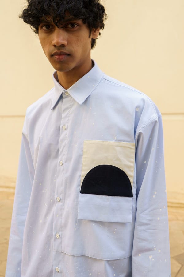 Biskit — Moonset Shirt
