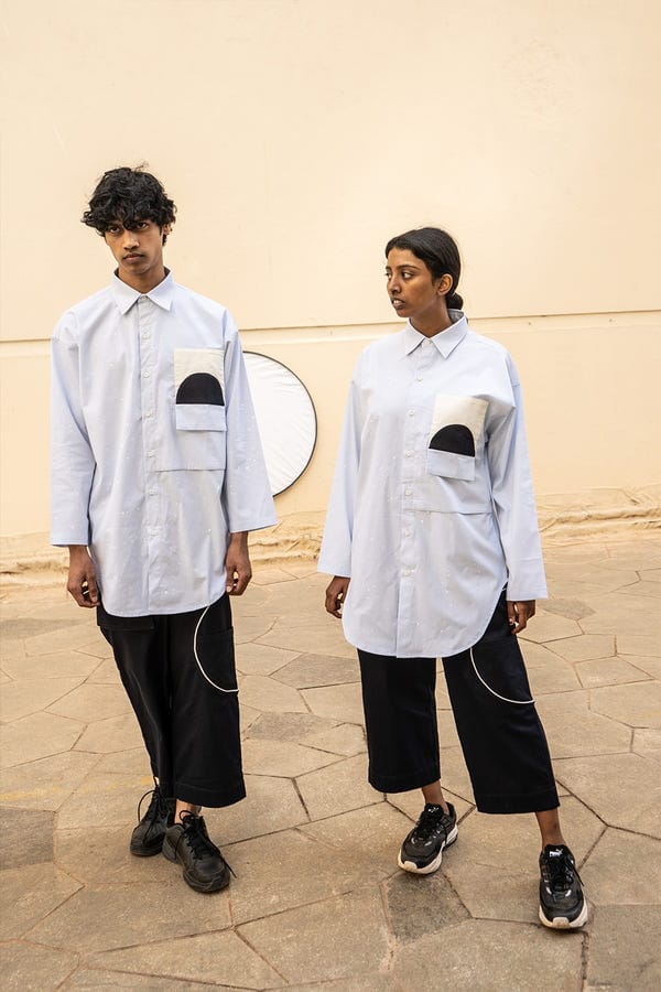 Biskit — Moonset Shirt