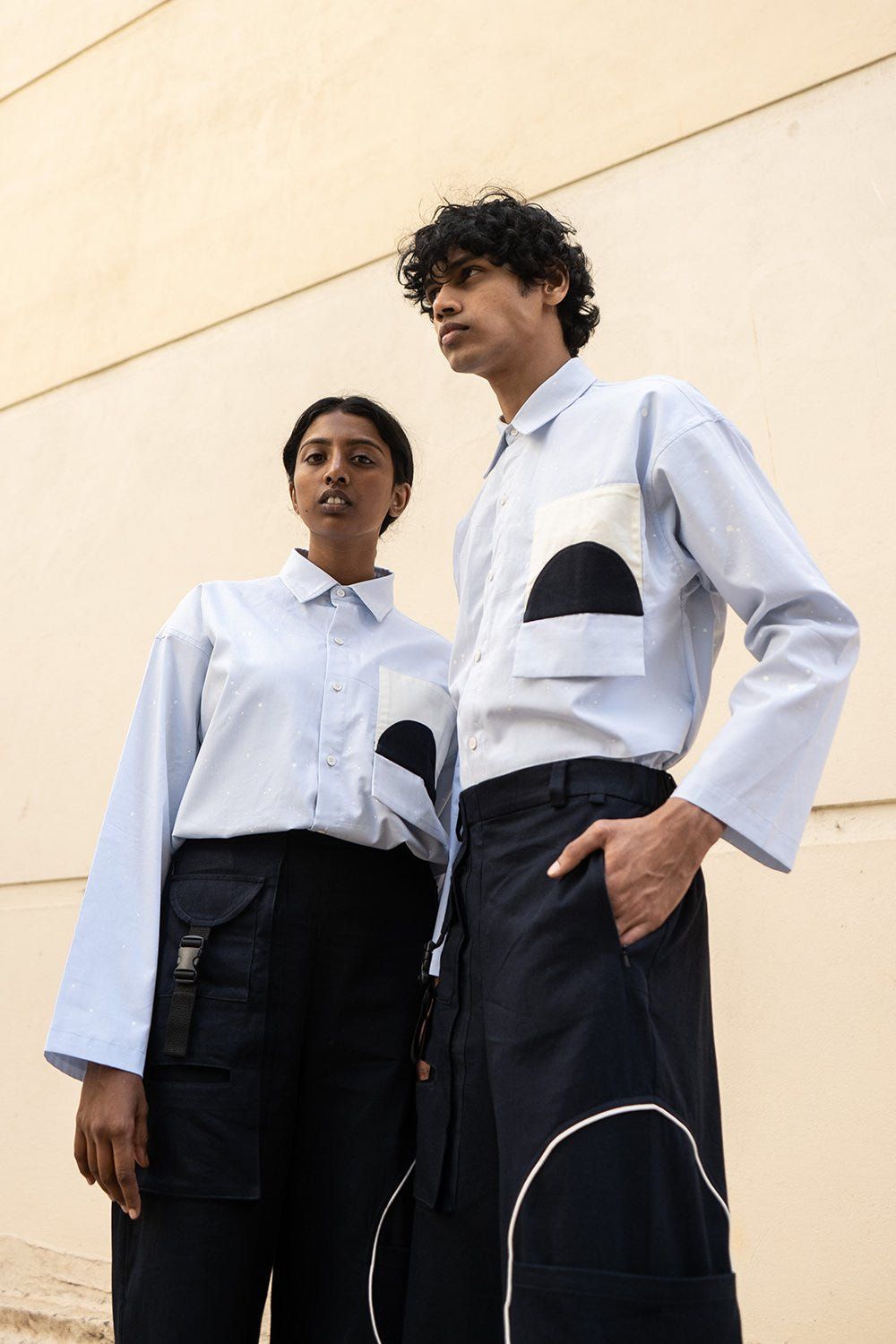 Moonset Shirt - image 3
