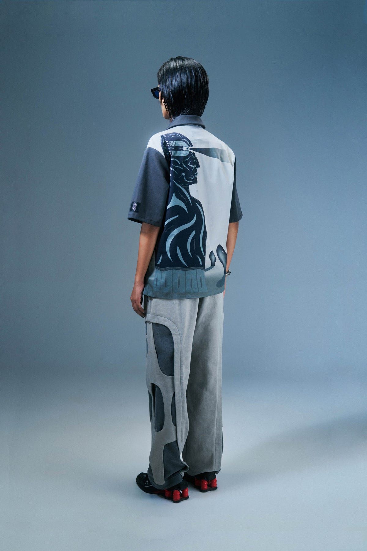 The World Has to Be Dreamed Shirt - image 3