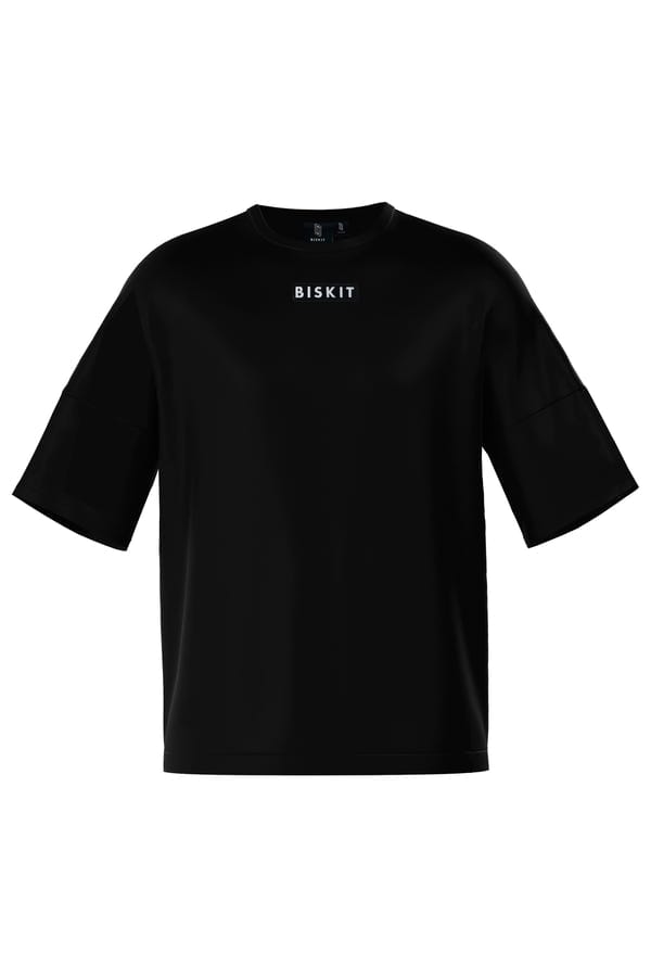 Biskit — Conscious Creatures T-Shirt Black