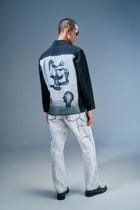 Before It Is Seen Overshirt view 1