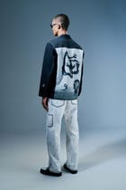 Before It Is Seen Overshirt view 3
