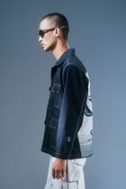 Before It Is Seen Overshirt view 5