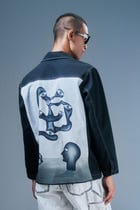 Before It Is Seen Overshirt view 6