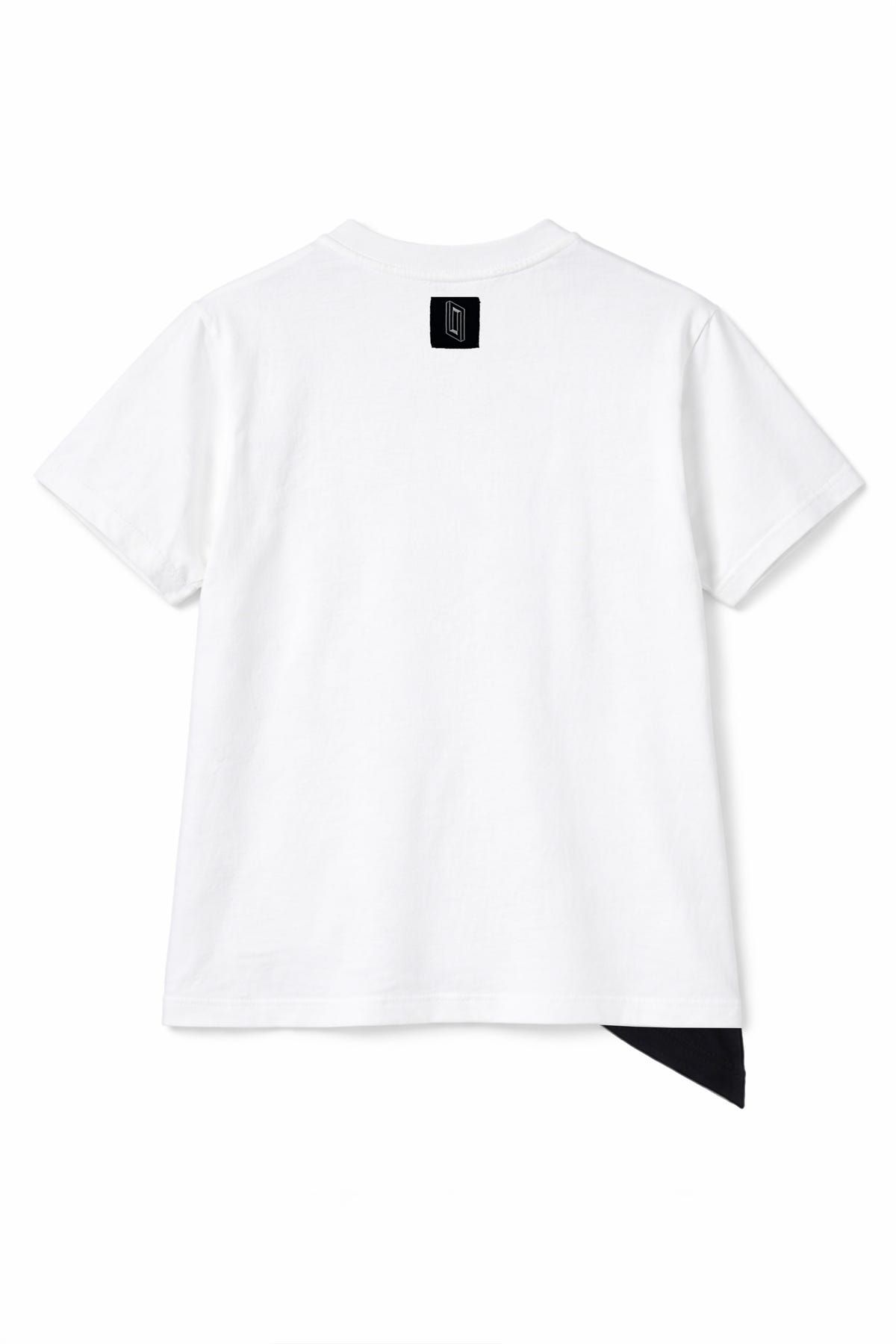 Offset Top - image 2