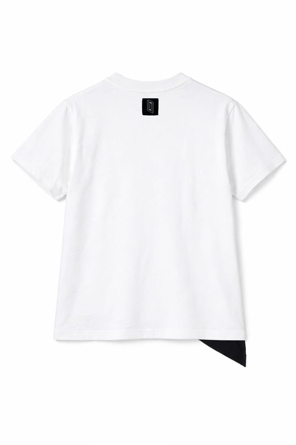 Biskit — Offset Top
