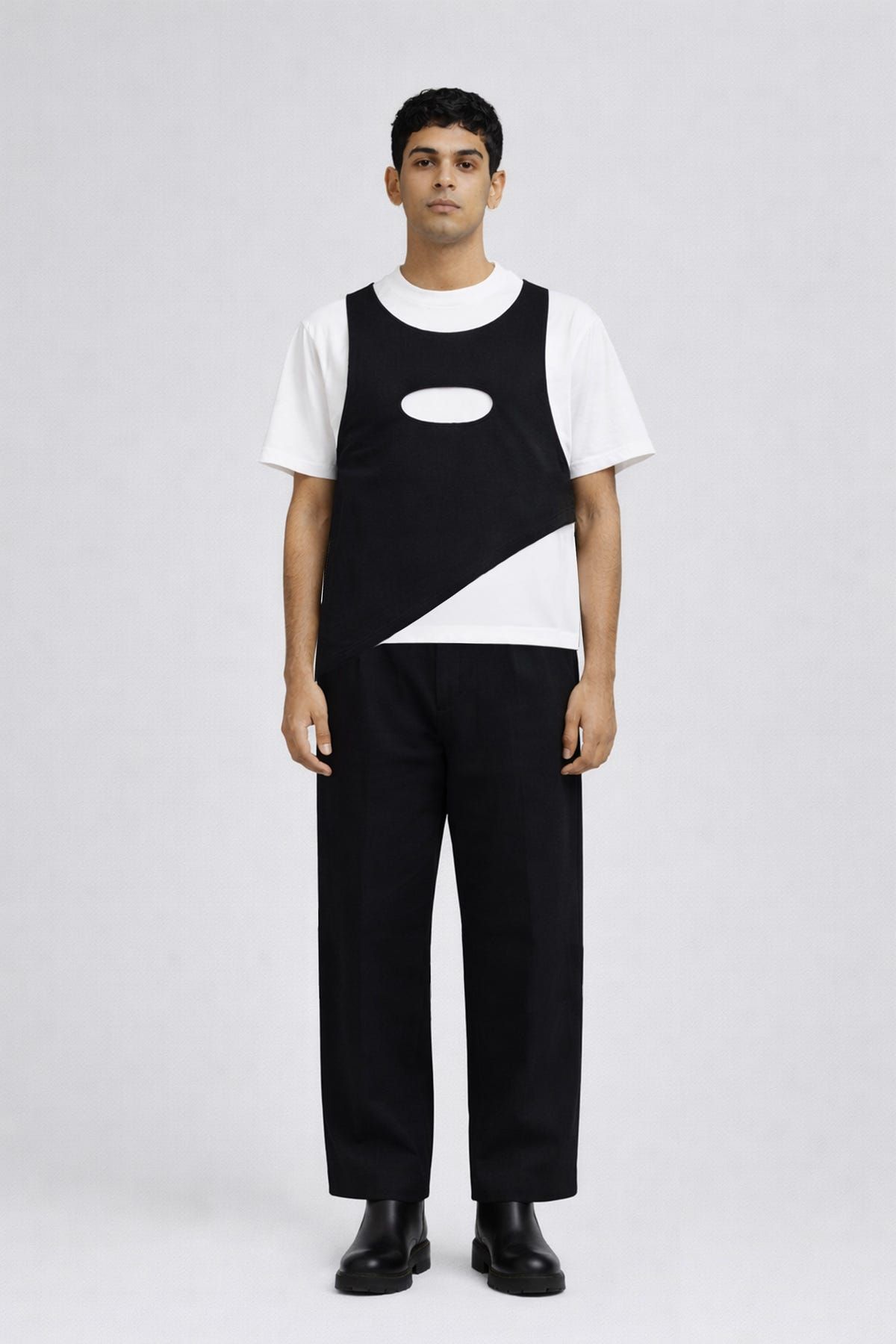 Offset Top - image 3