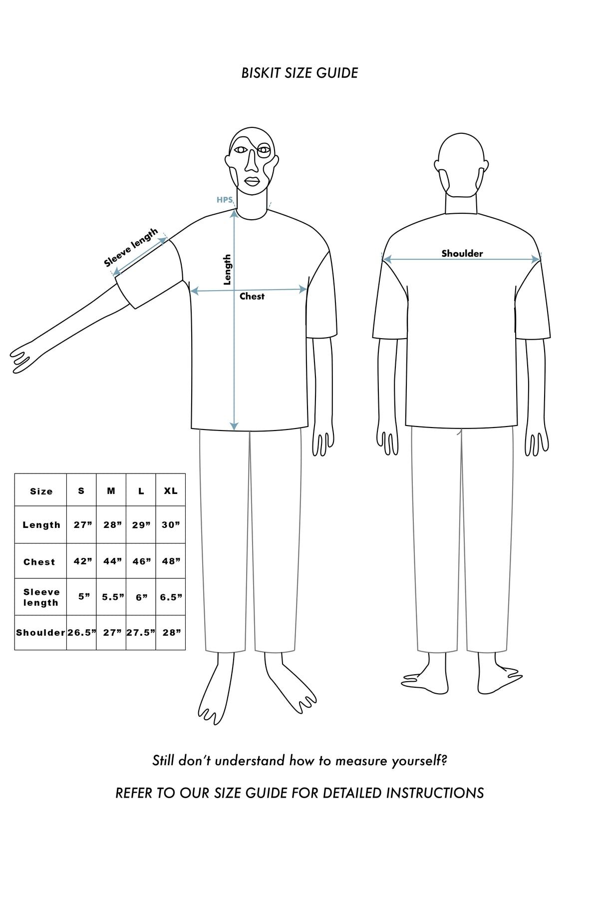 Look Into My Mind T-Shirt - image 5