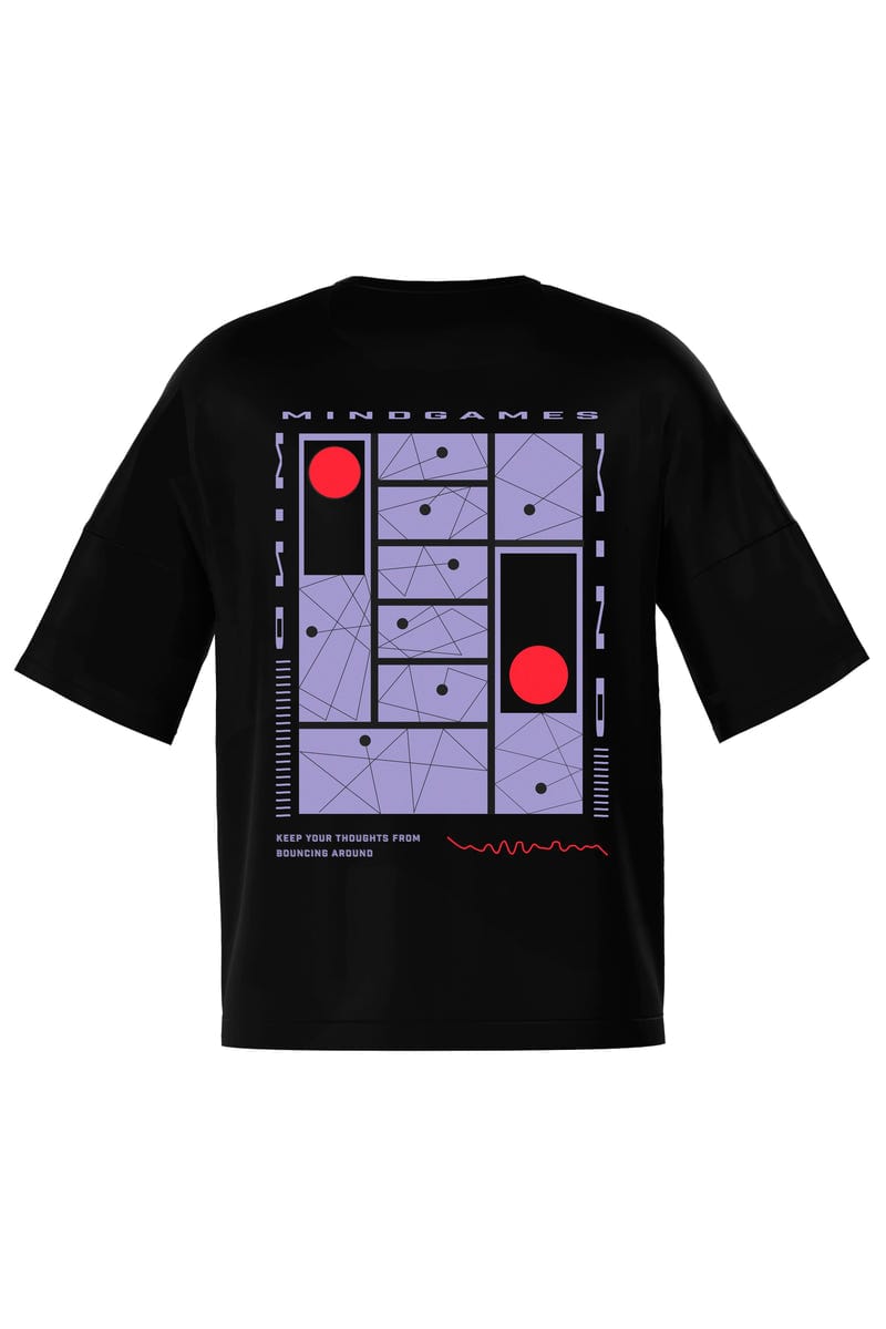Thought Catcher T-shirt