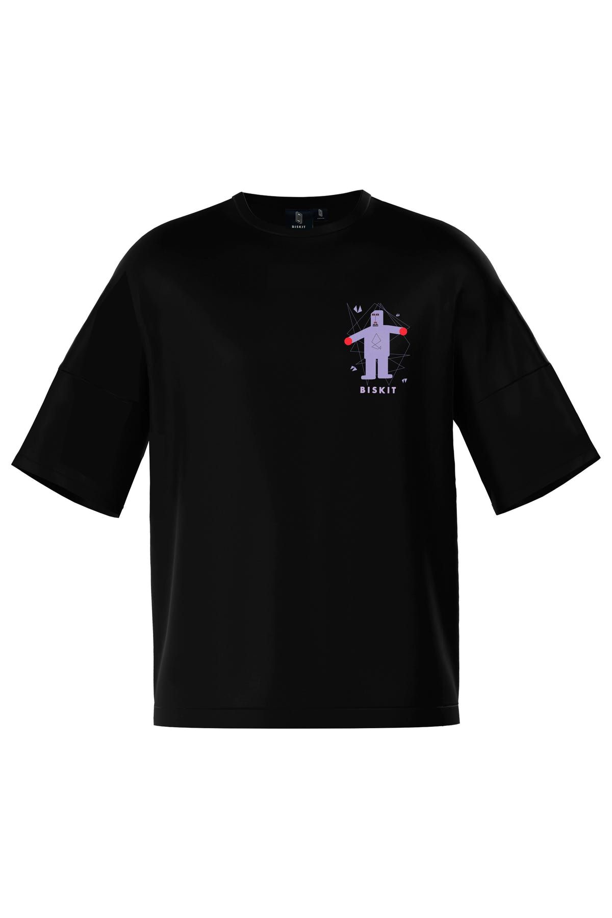 Thought Catcher T-shirt - image 2