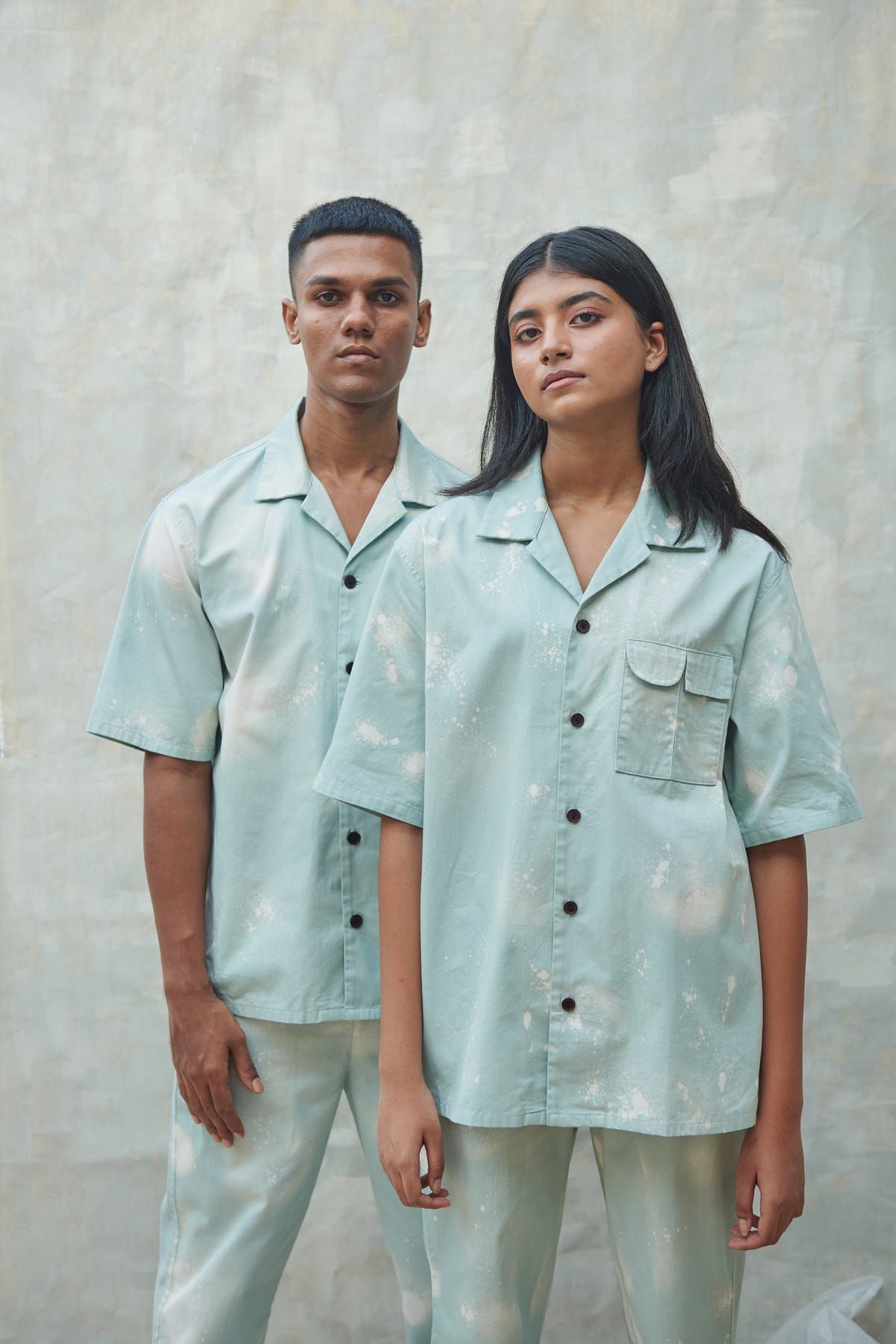 Milky Way Shirt - image 1