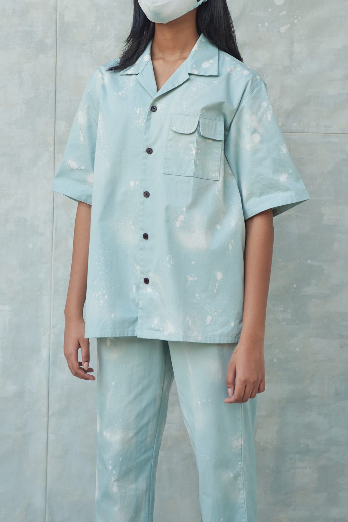 Milky Way Shirt - image 6