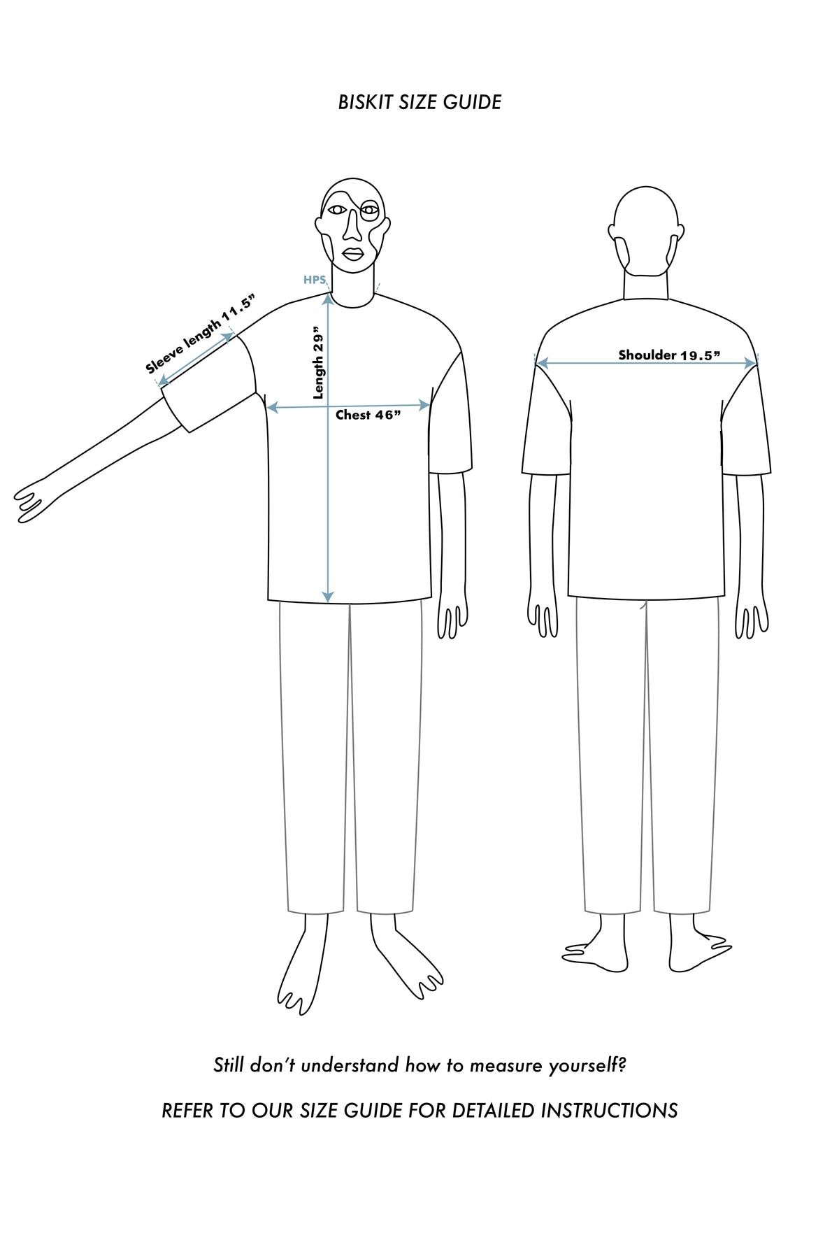 Milky Way Shirt - image 7