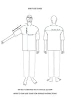 Milky Way Shirt view 7