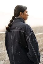 Constellation Drill Jacket view 1