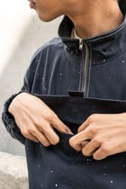 Constellation Drill Jacket view 3