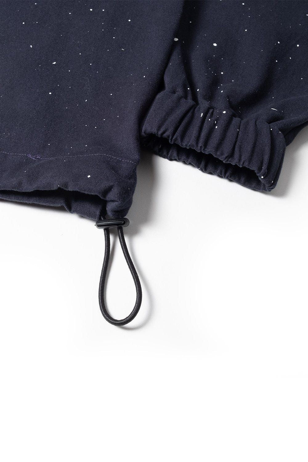 Constellation Drill Jacket - image 4