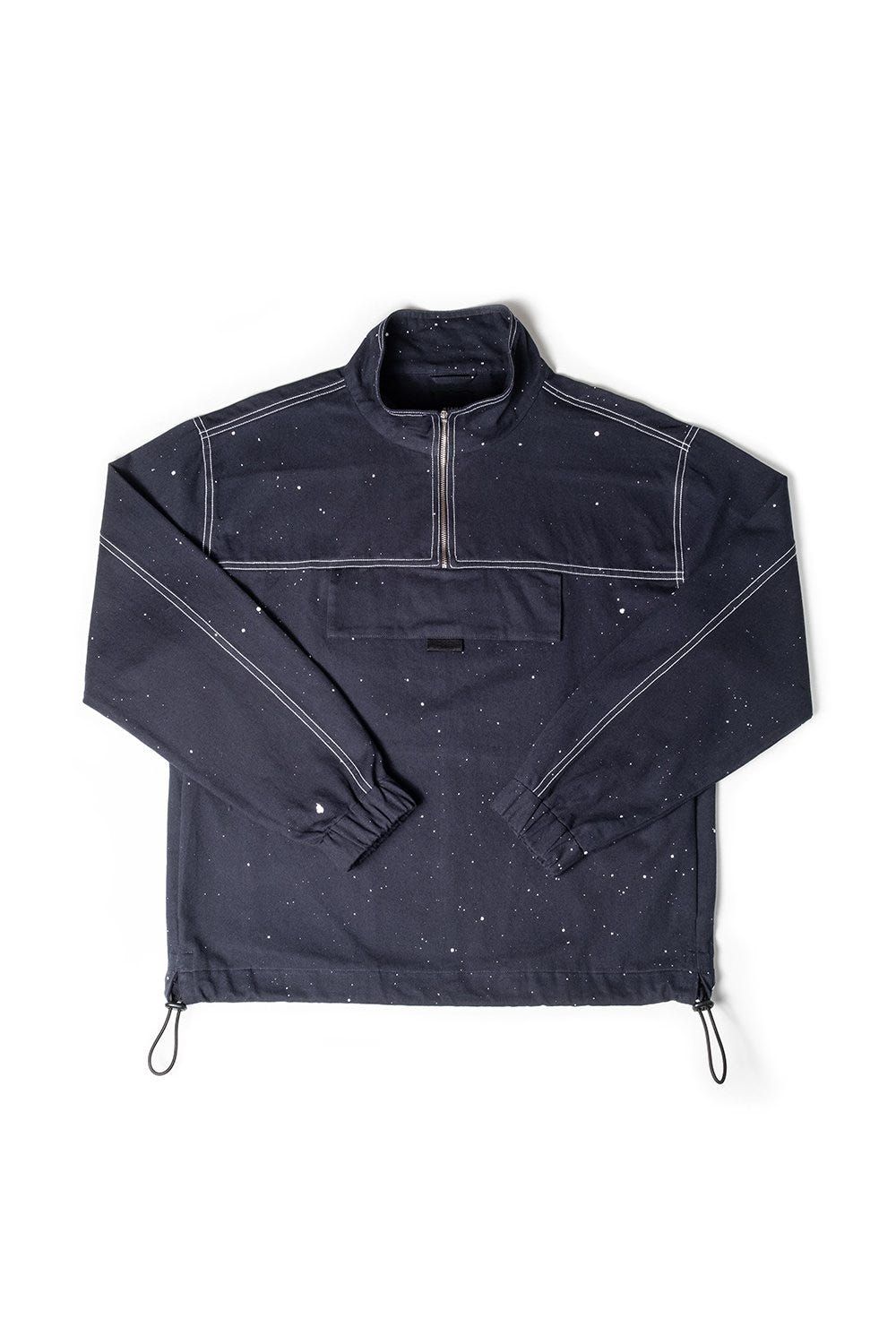 Constellation Drill Jacket - image 5