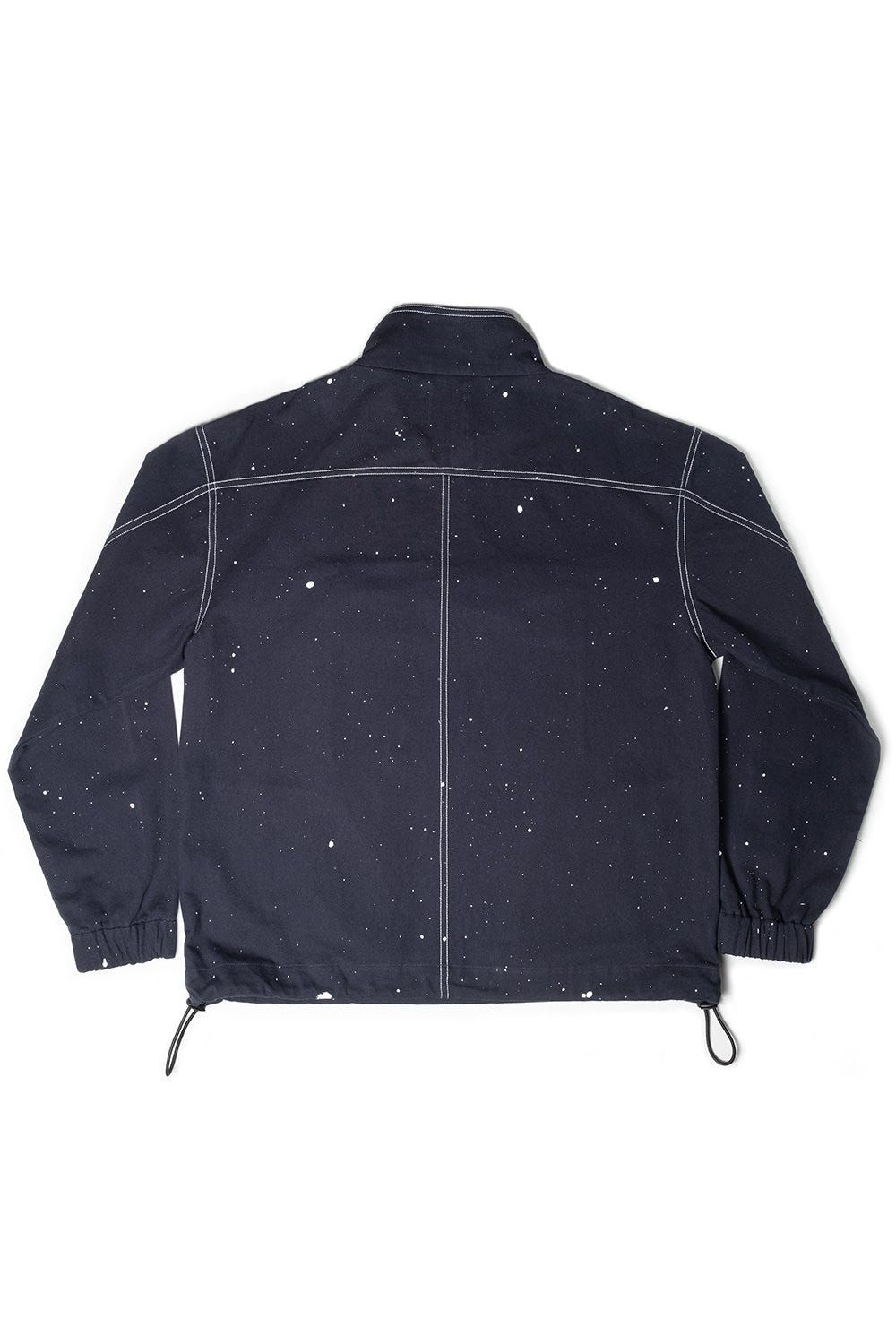 Constellation Drill Jacket - image 6