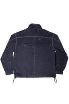 Constellation Drill Jacket view 6