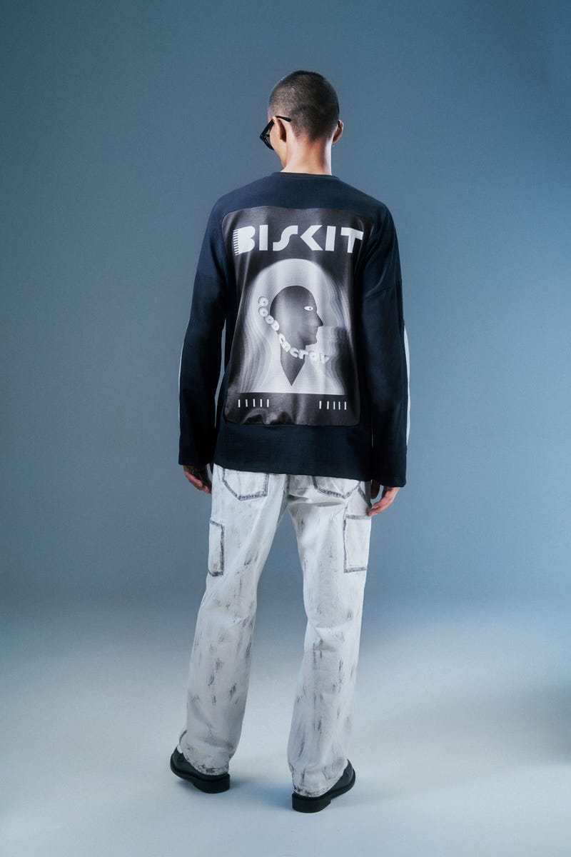 Good Energy Full Sleeve T-Shirt