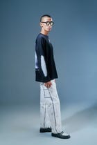 Good Energy Full Sleeve T-Shirt view 3