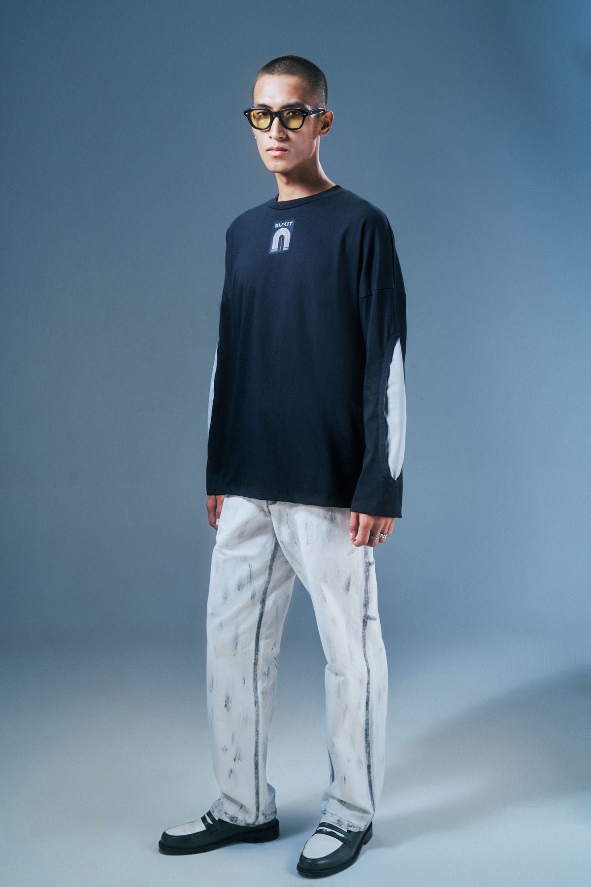Good Energy Full Sleeve T-Shirt - image 4