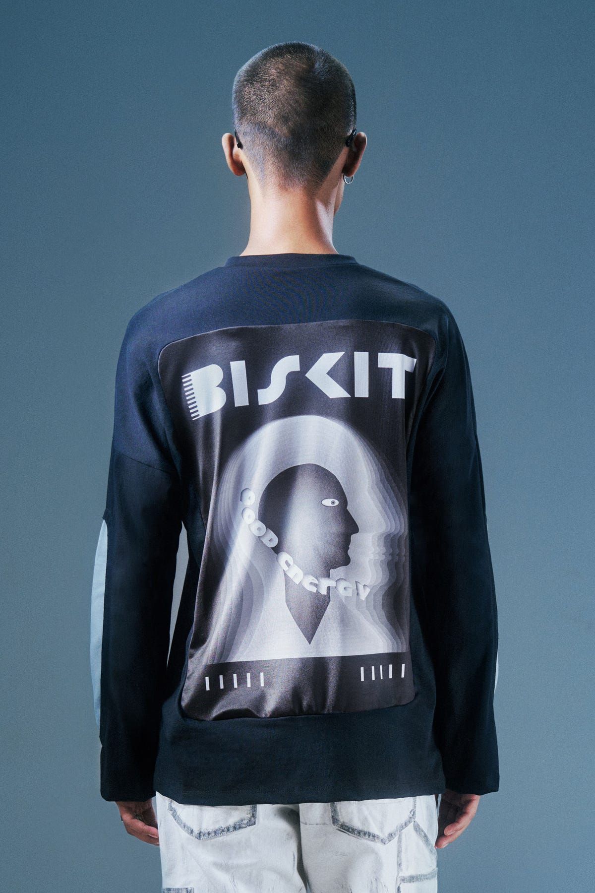 Good Energy Full Sleeve T-Shirt - image 5