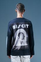 Good Energy Full Sleeve T-Shirt view 5