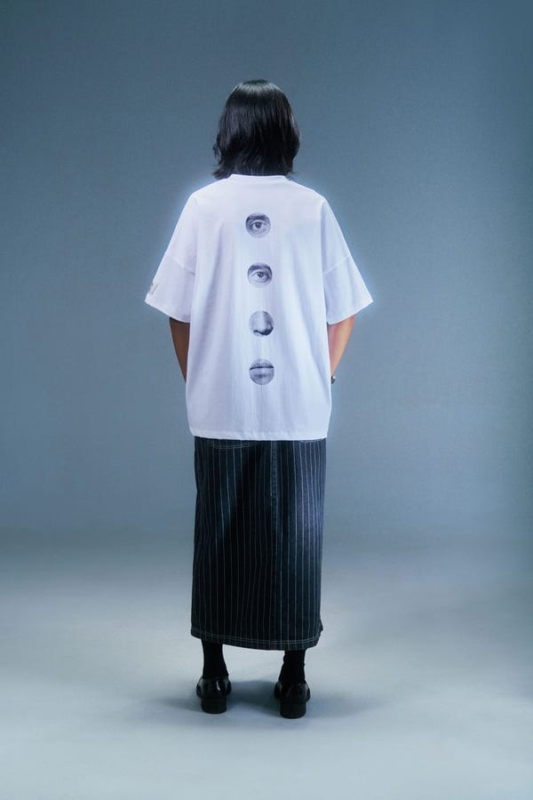 Biskit — RS Circular Features T-Shirt