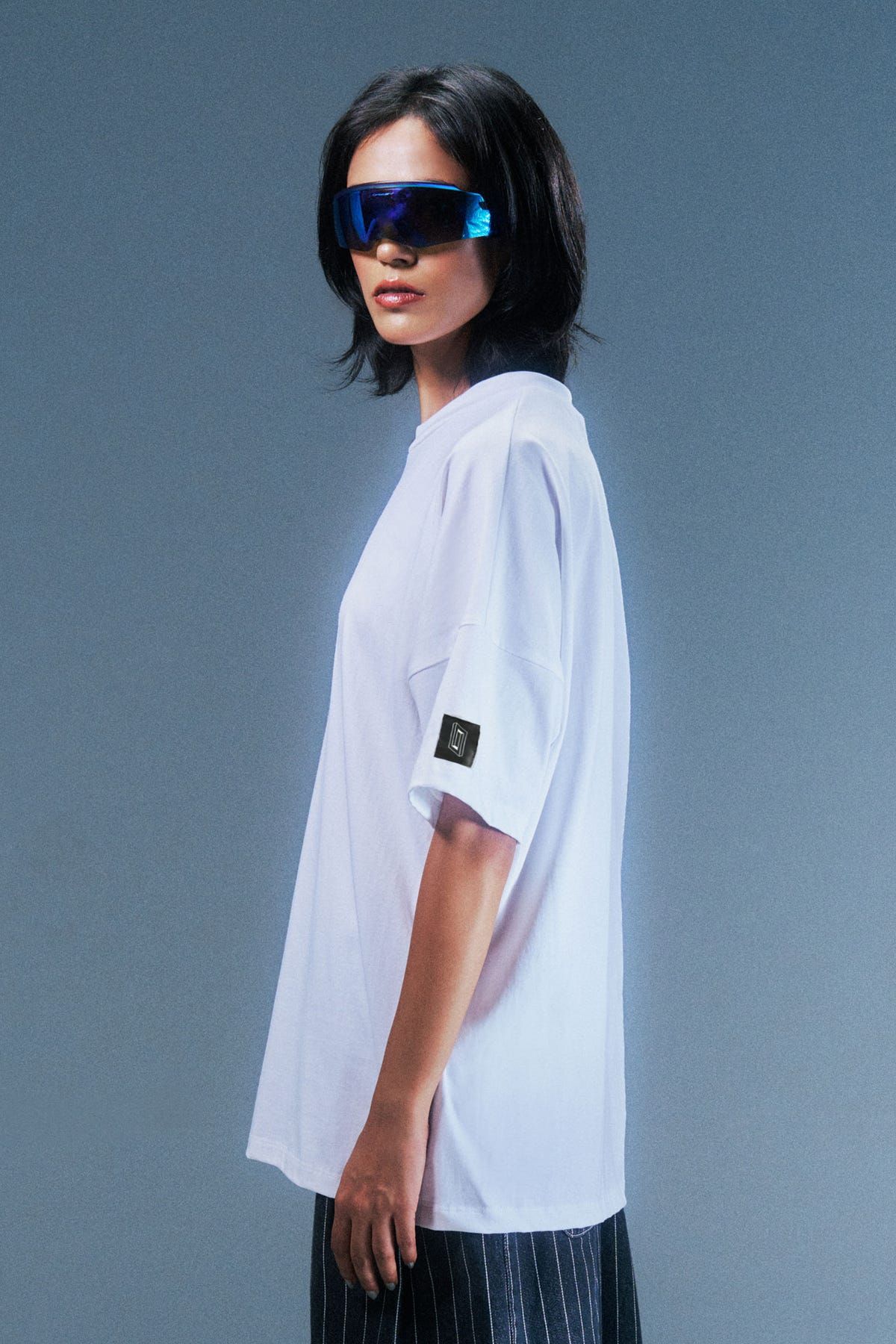 RS Circular Features T-Shirt - image 3