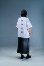 RS Circular Features T-Shirt view 4