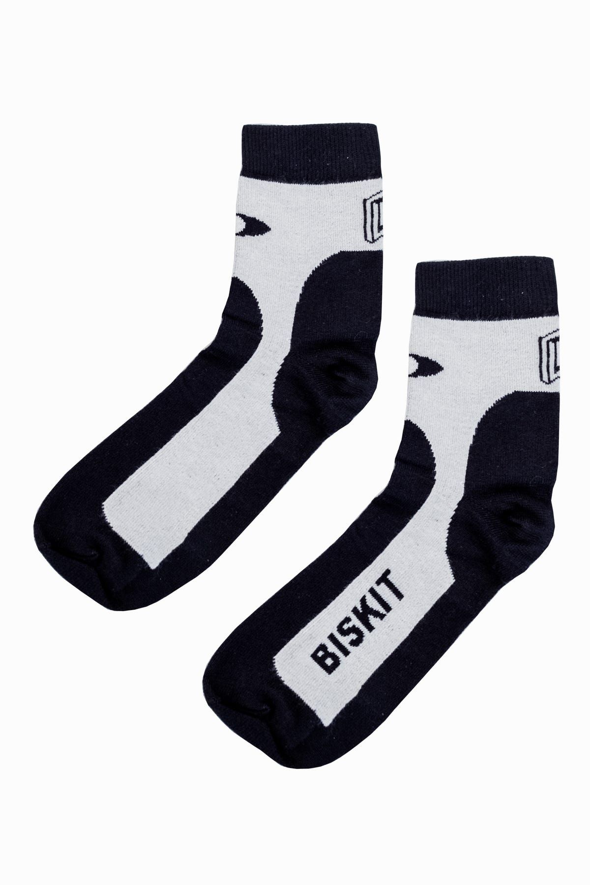 See the Unseen Socks - image 1