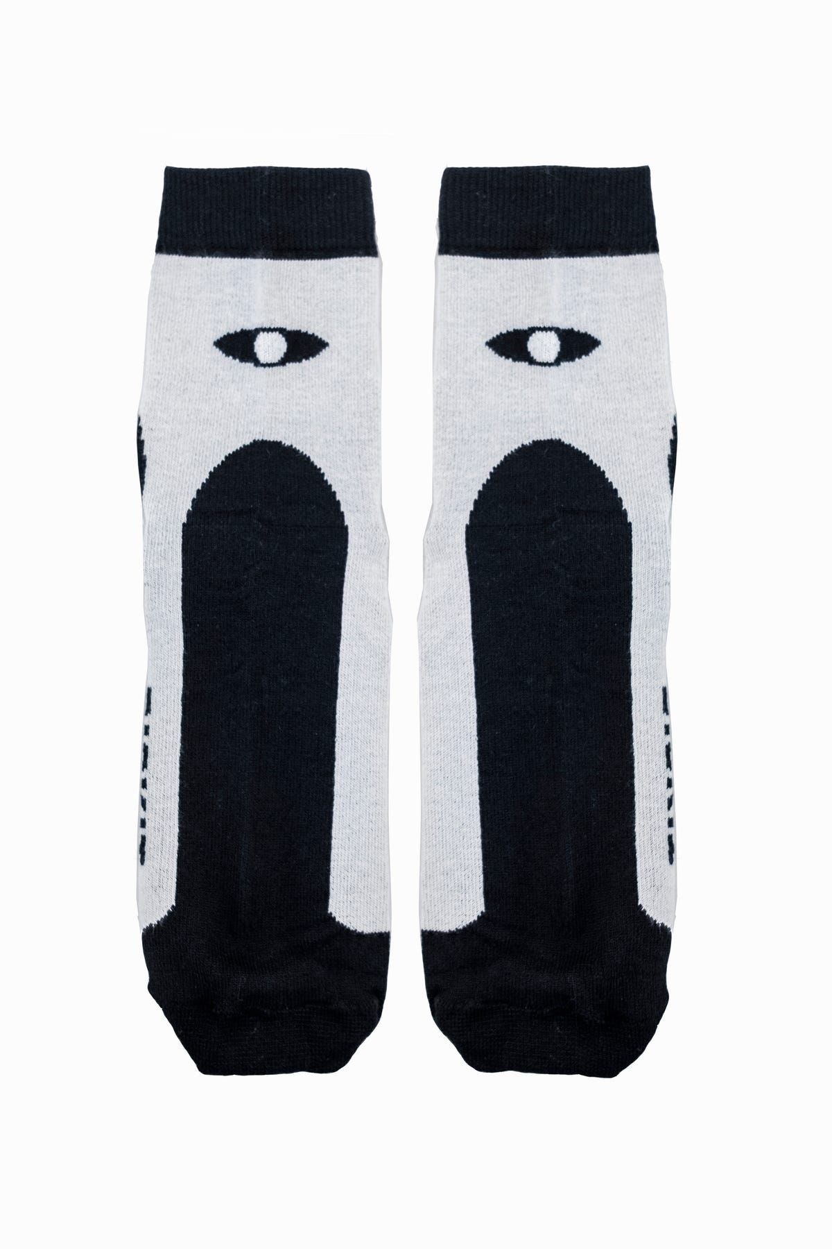 See the Unseen Socks - image 2