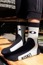 See the Unseen Socks view 3