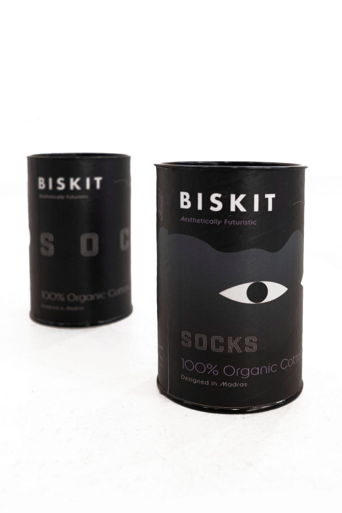 See the Unseen Socks - image 5