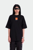 ISRO MOM T-shirt view 3