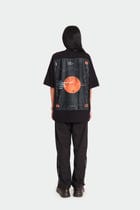 ISRO MOM T-shirt view 4